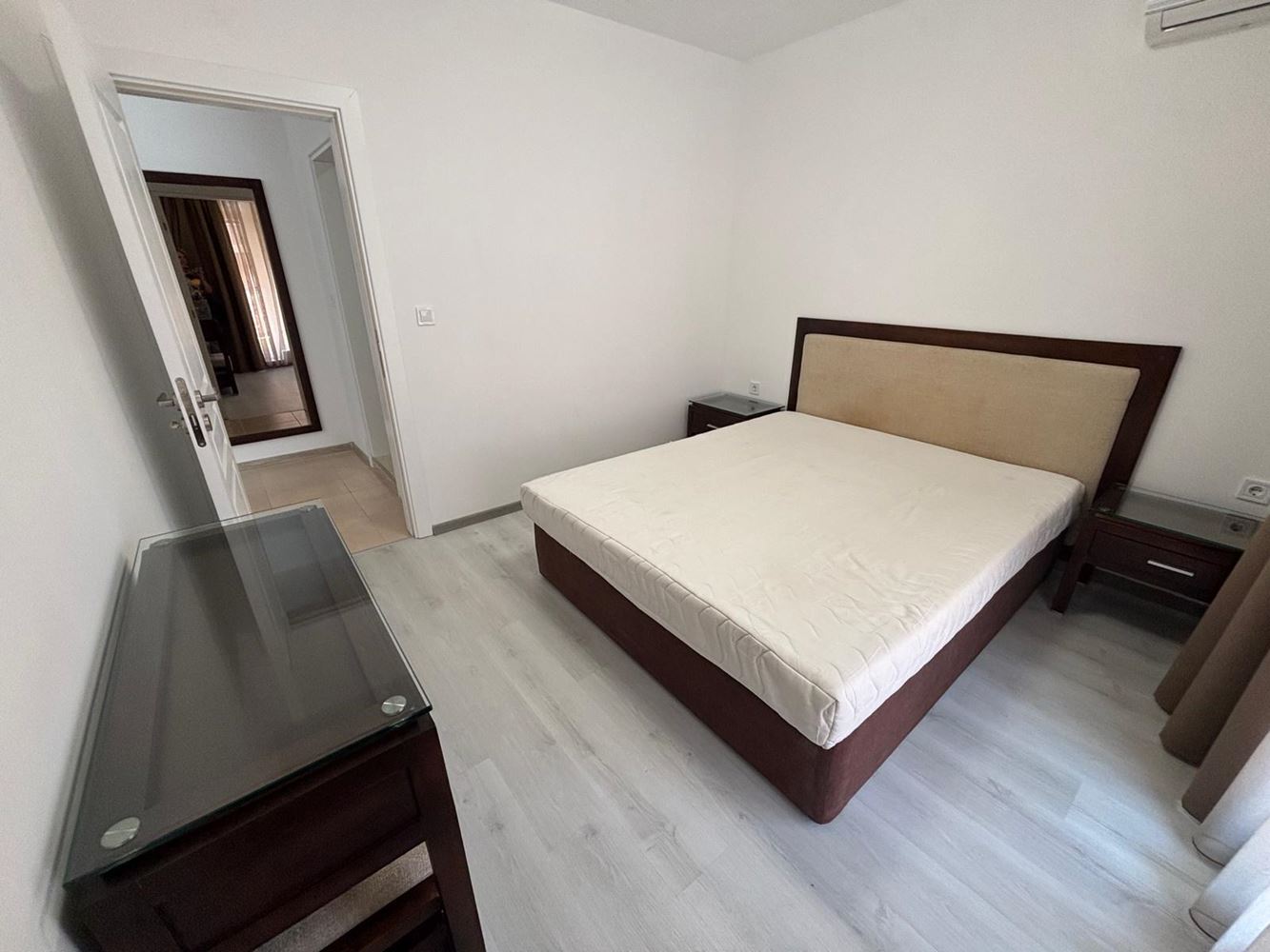 One-Bedroom Apartment in Ravda, 200 m from the Sea – No Maintenance Fee