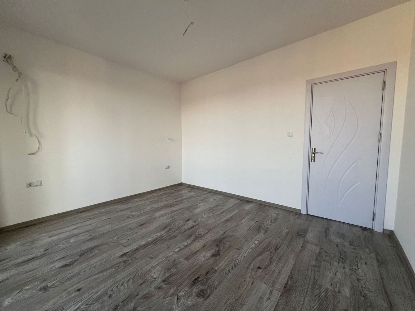 New One-Bedroom Apartment in Sozopol – Luxury Property with No Maintenance Fee; Ready for Furnishing