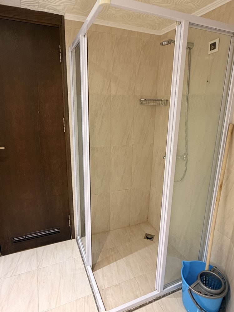 Exclusive studio with garden and direct pool access – 100 m from the sea in Sunny Beach