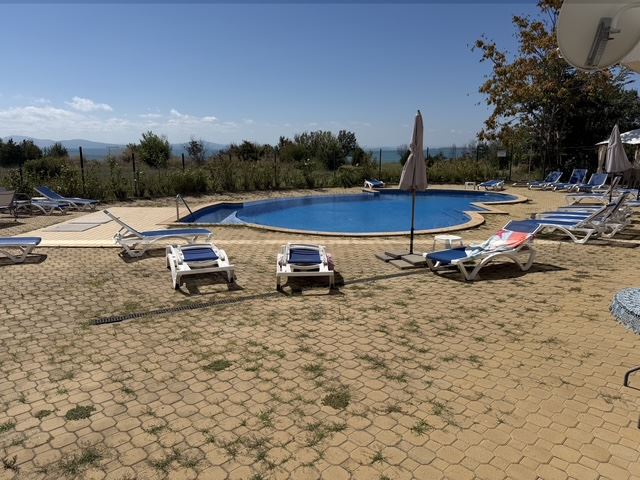 One-Bedroom Apartment on the First Line in Sarafovo – Comfort, Style and Seaside Atmosphere in a Complex