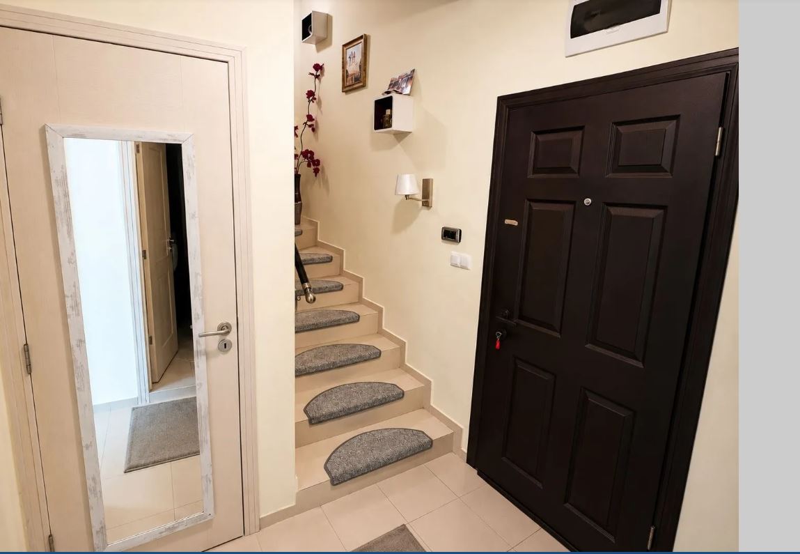 Spacious Duplex Apartment with Panoramic Terrace in Ravda – Excellent Choice for Living, Holidays or Investment