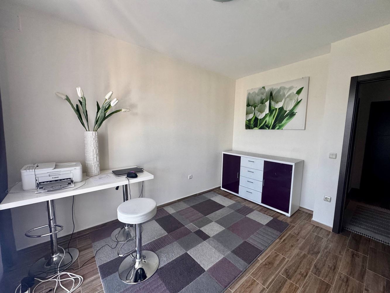 Luxury 1-Bedroom Apartment in One of the Most Prestigious Complexes in Sunny Beach