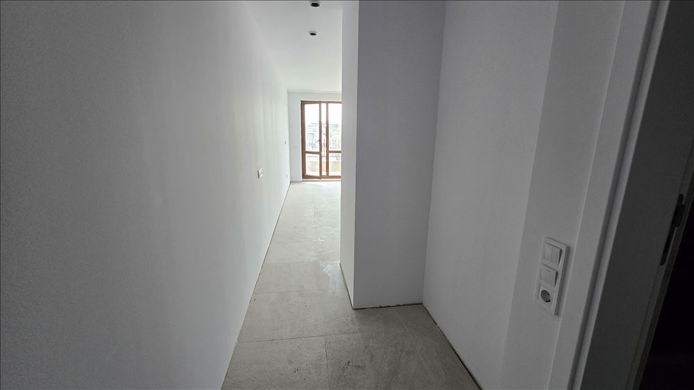New studio with sea and mountain views in Sveti Vlas – a perfect opportunity for your dream home by the sea