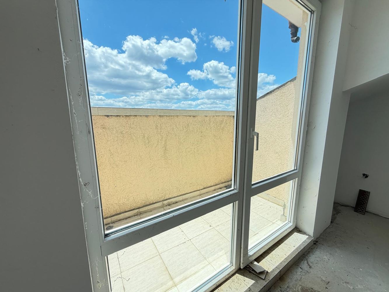 New One-Bedroom Apartment without Maintenance Fee in a Peaceful Area Near Sunny Beach