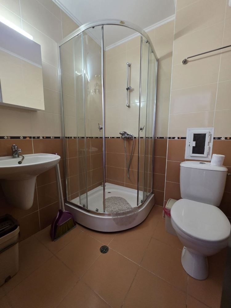 Studio with Pool View in Sveti Vlas – an Excellent Option for Investment, Living or Summer Holidays