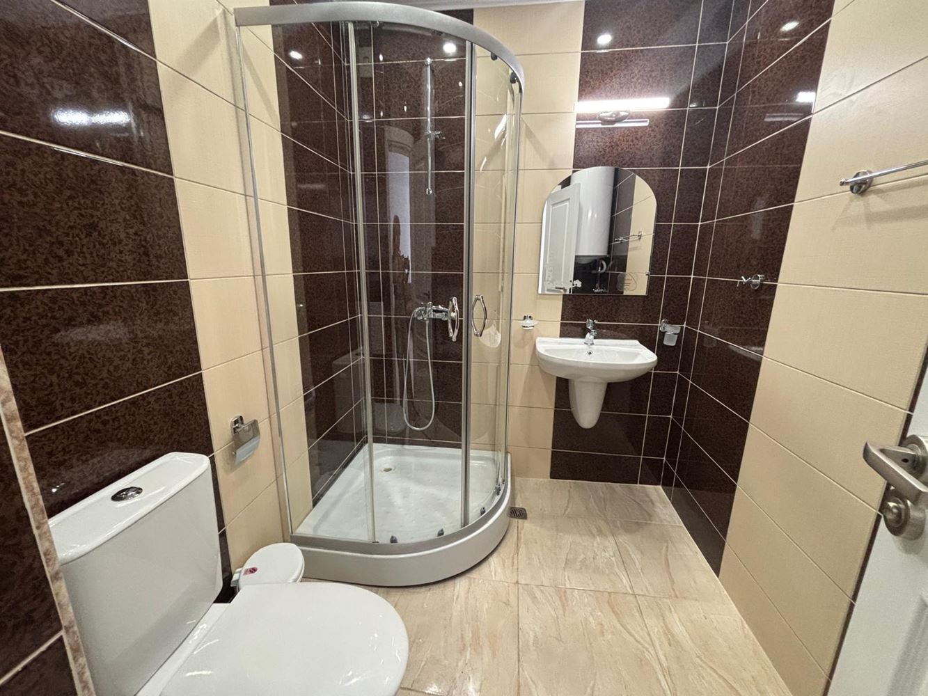 One-Bedroom Apartment in Ravda, 200 m from the Sea – No Maintenance Fee