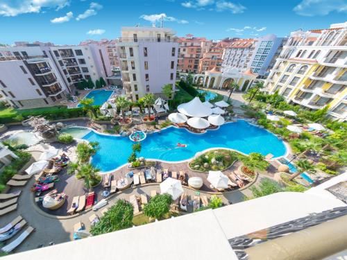 One-Bedroom Apartment in a Prestigious Complex in Sunny Beach – Comfort, Amenities and an Excellent Investment by the Sea