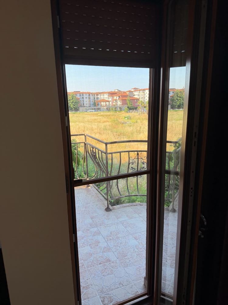 Cozy One-Bedroom Apartment in Ravda in a Complex – Ready to Move In