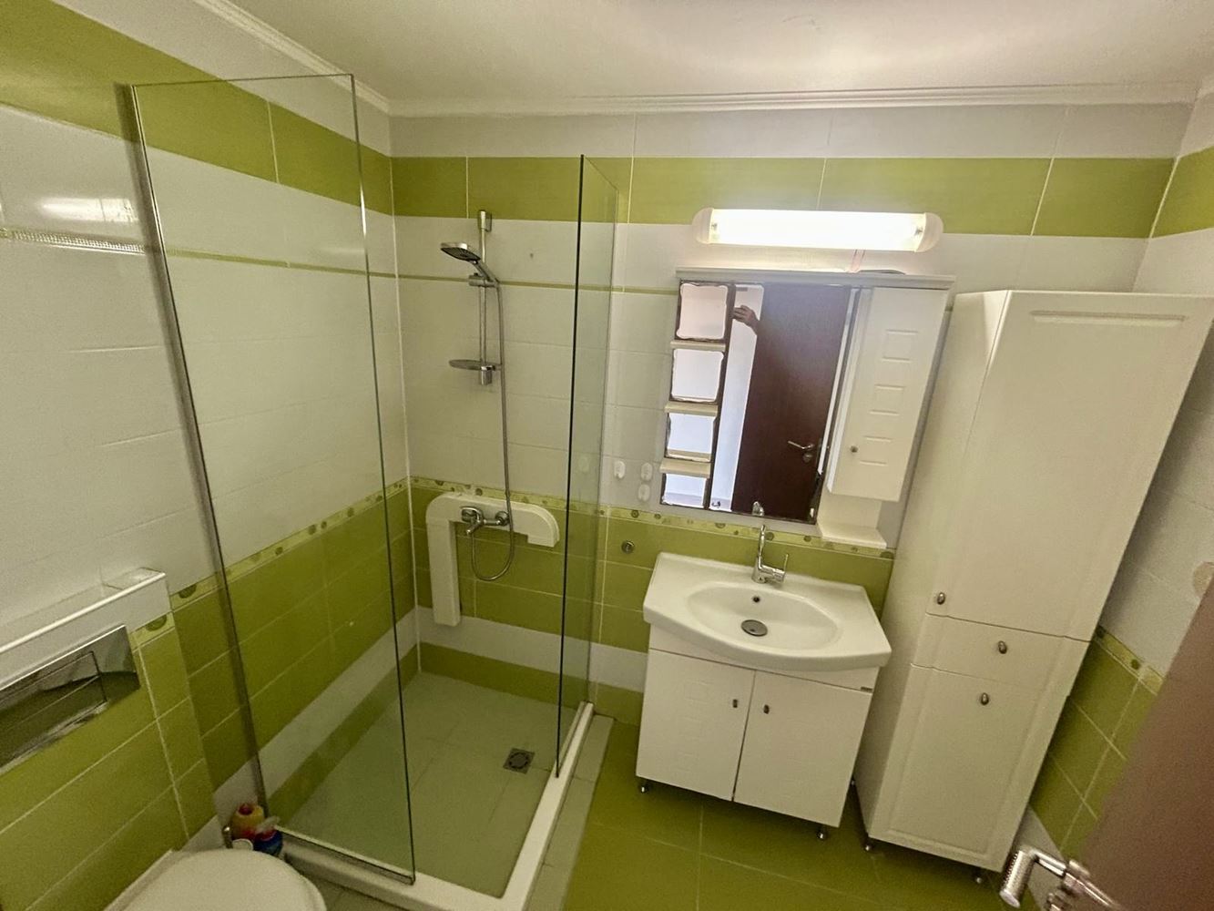 Spacious Apartment with Two Bedrooms in Nessebar – Two Terraces and Possibility of a Third Bedroom