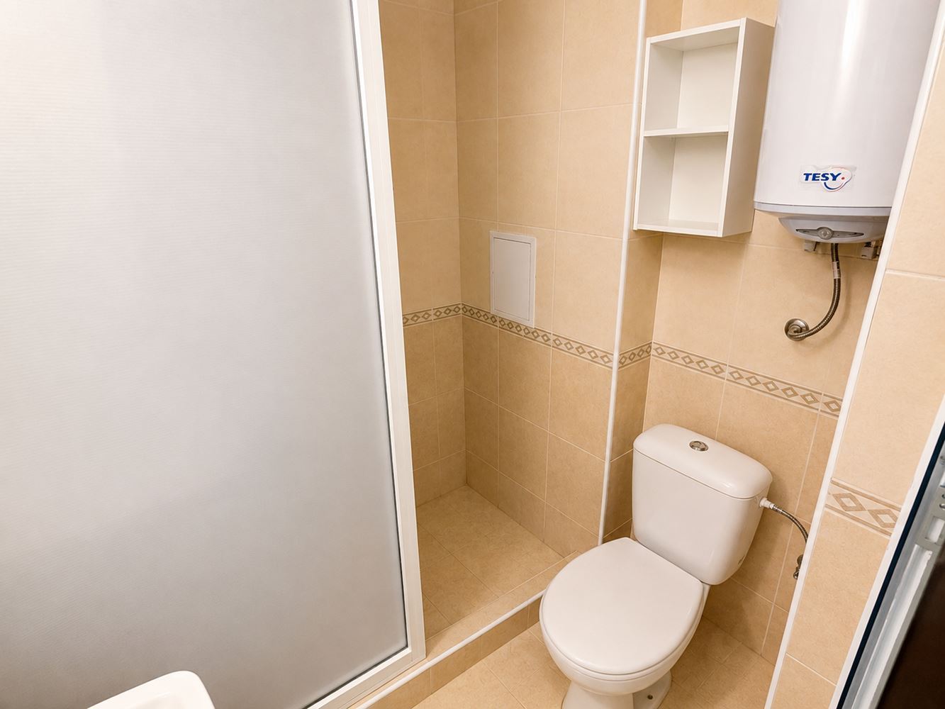 One-Bedroom Apartment in Sunny Beach – Tranquility, Greenery and Comfort in the Heart of the Resort