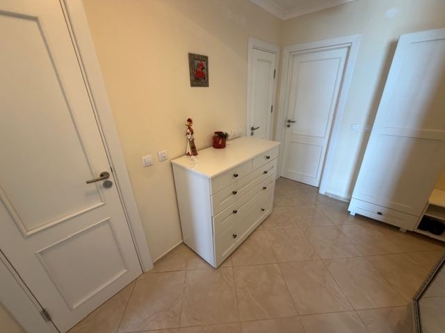 Front-Line Sea Panorama – Two-Bedroom Apartment in Sveti Vlas with an Exceptional Location