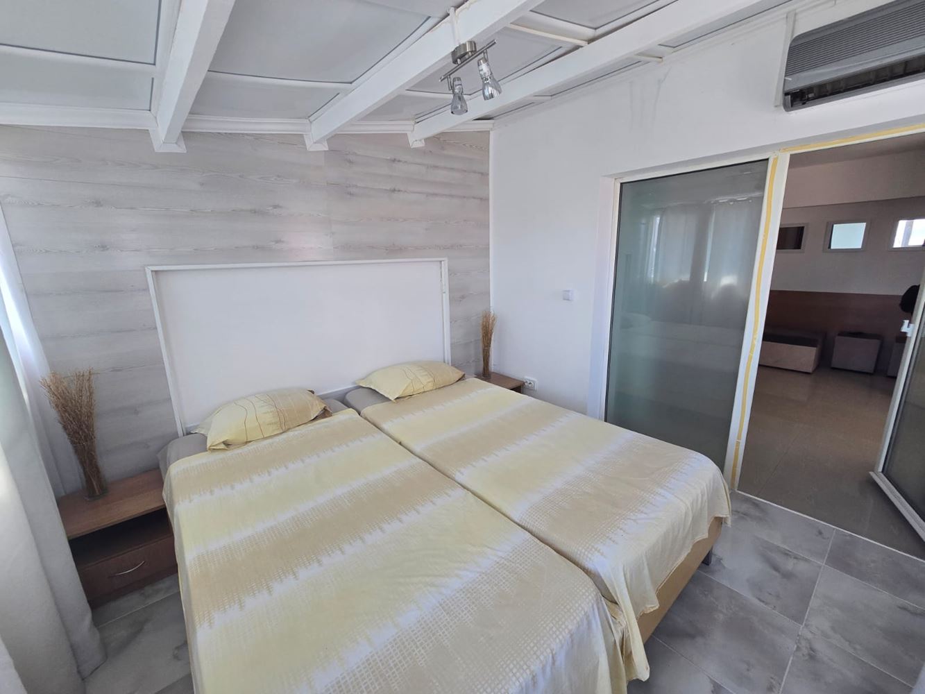 Modern one-bedroom apartment in Sunny Beach – style, comfort, and move-in ready