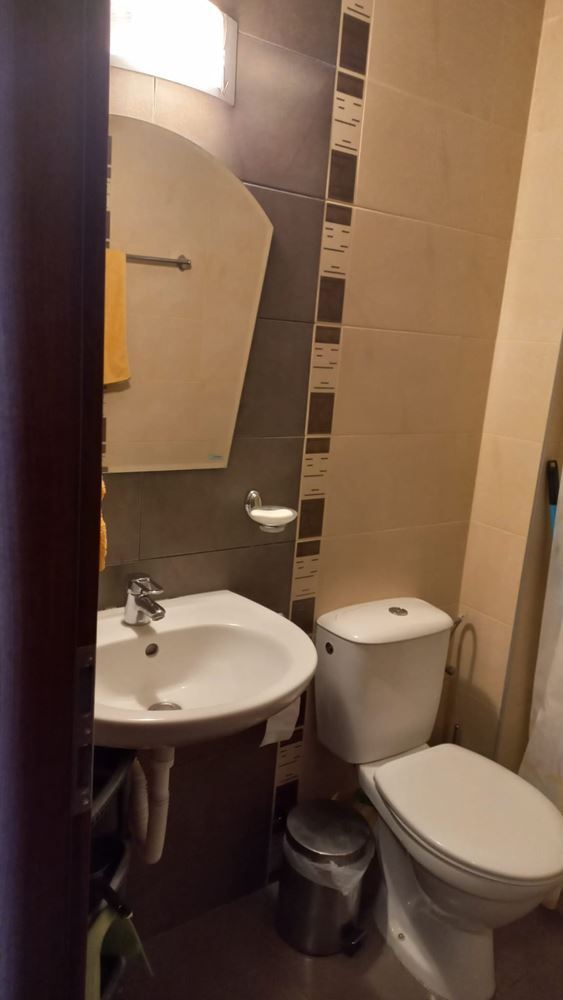 Cozy Studio in Sveti Vlas – Fully Furnished Property in a Complex with Excellent Amenities