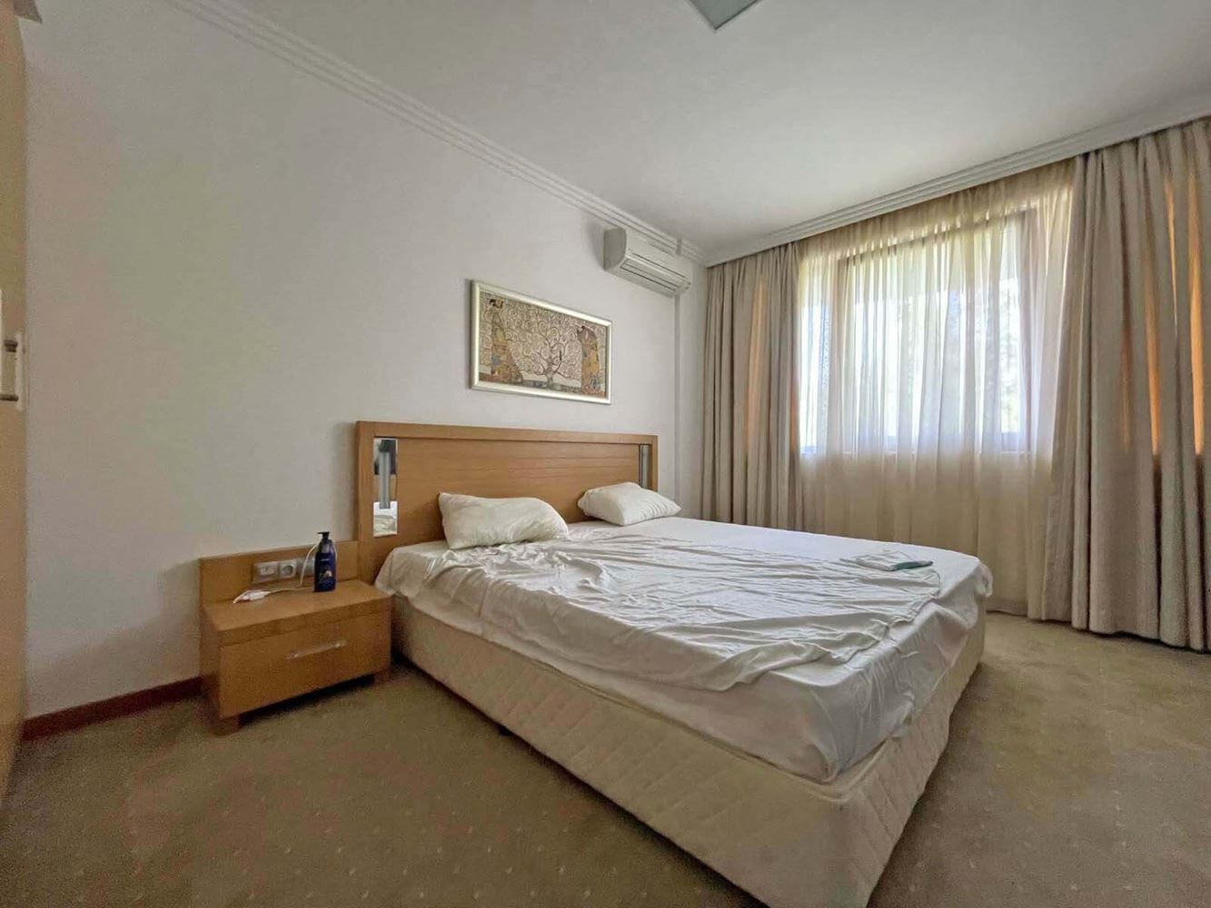 High Standard and Diverse Amenities – Exceptional Two-Room Apartment in a Luxury Seafront Complex in Ravda