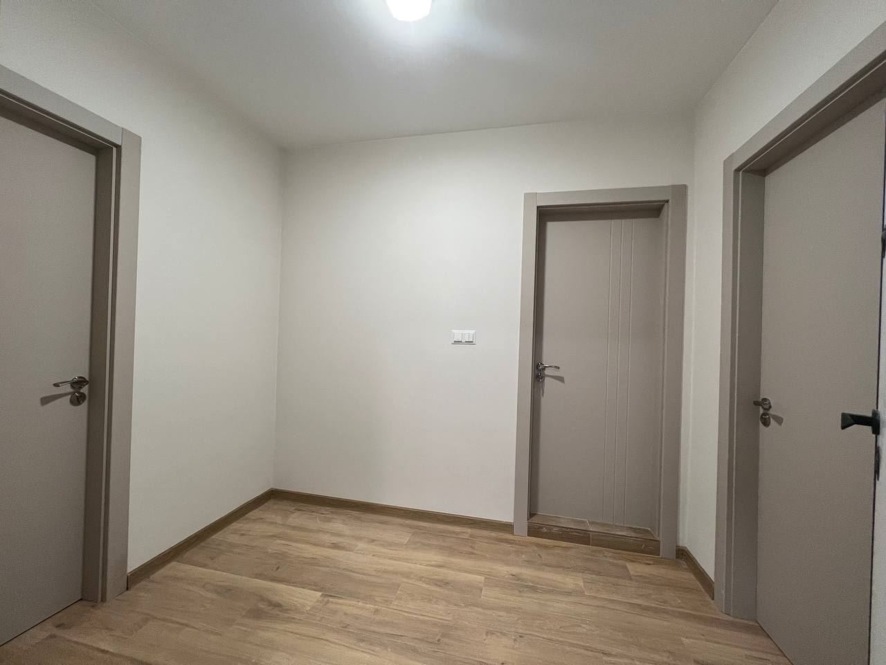 New One-Bedroom Apartment in a Modern Complex in Sunny Beach