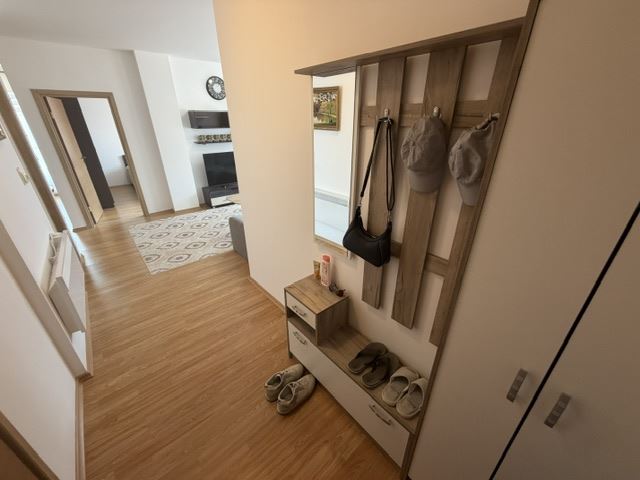 Brand-New One-Bedroom Apartment with Pool View in the Sunny Beach Area – Act 16 and Excellent Infrastructure