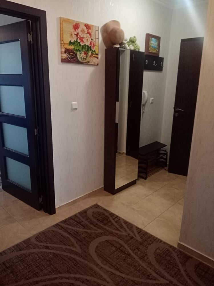 Two-bedroom apartment with sea view near the South Beach – Ravda, comfort and tranquility in a top location