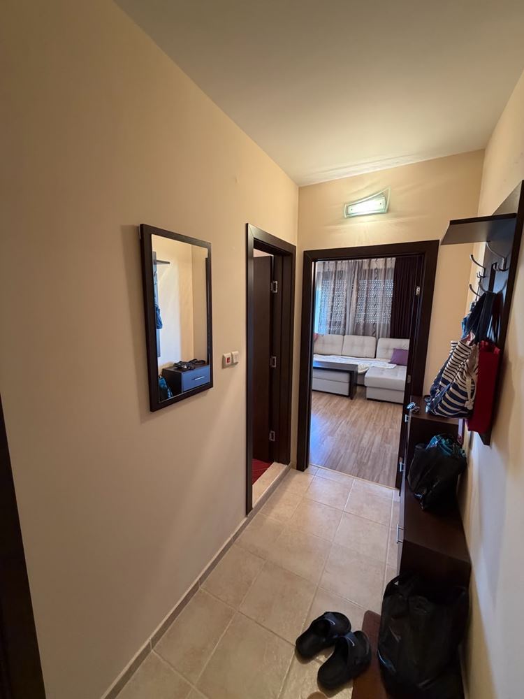 Cozy One-Bedroom Apartment in Ravda in a Complex – Ready to Move In