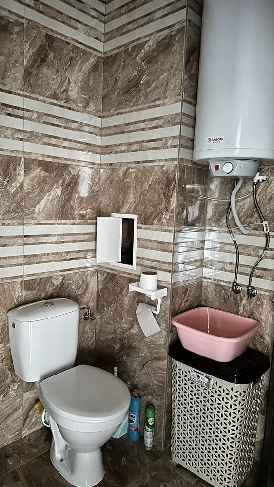 Spacious Studio in a Prestigious Gated Complex in Ravda – An Excellent Choice for Living, Relaxation, or Investment