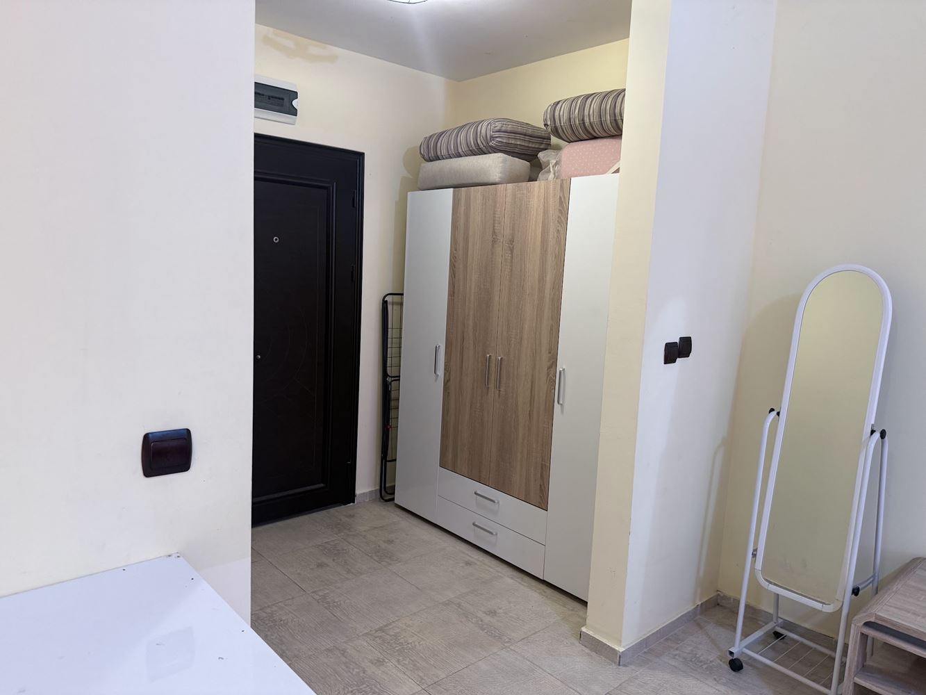 Cozy Studio 500 Meters from the Beach in Sunny Beach – Excellent Location and Ready for Use