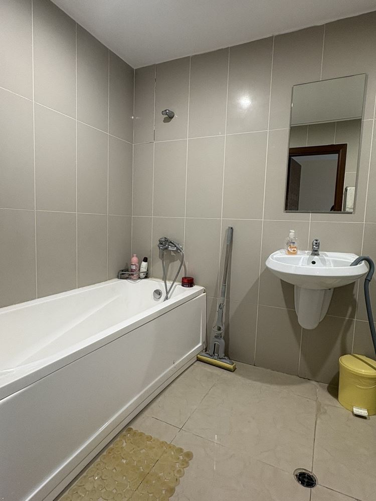 Spacious One-Bedroom Duplex Apartment in Sunny Beach – Ready to Move In, with a Low Maintenance Fee