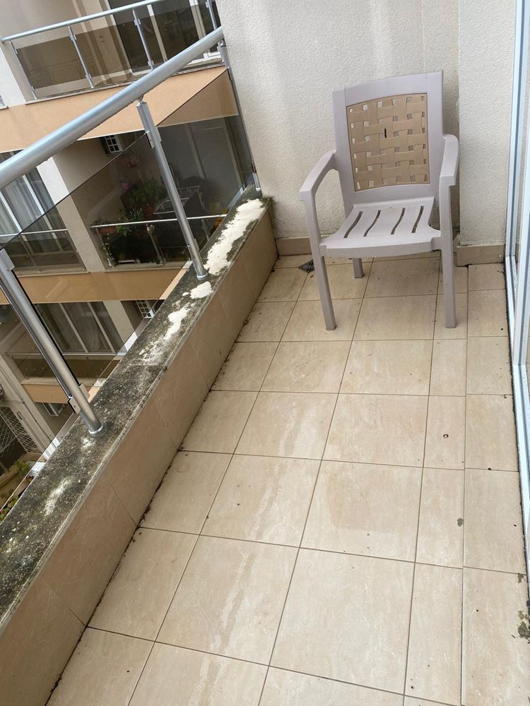 Stylishly Furnished Studio in Pomorie – Just 200 Metres from the Sea!