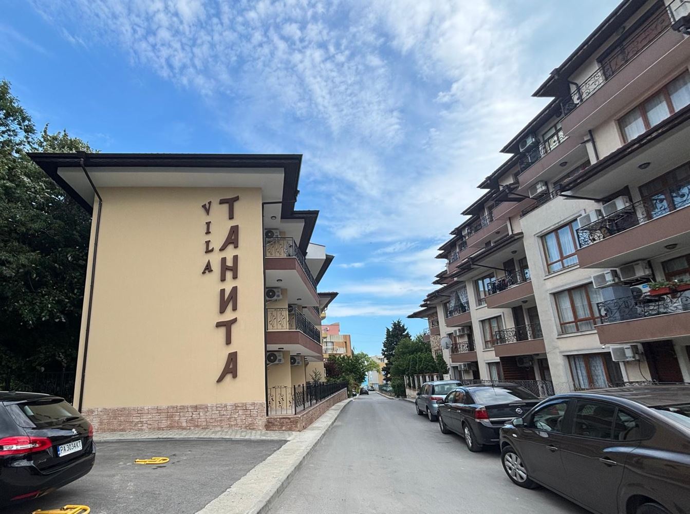 Spacious One-Bedroom Apartment in Ravda, 200 m from the Beach – No Maintenance Fee and Ready to Move In