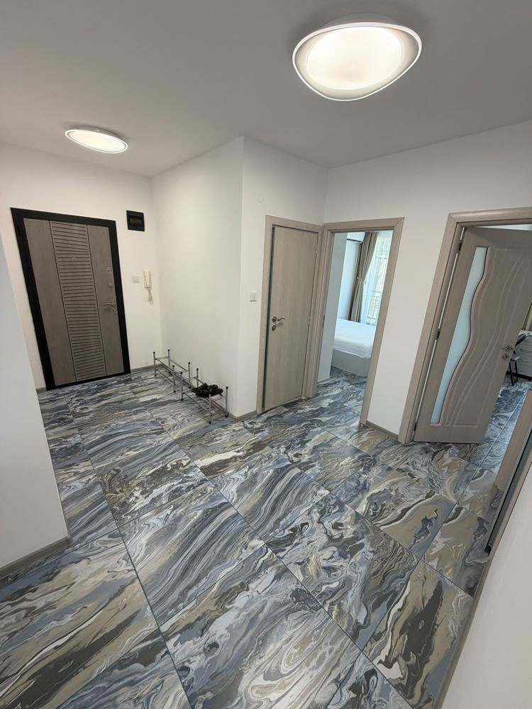 Spacious Two-Bedroom Apartment with Pool View in Sunny Beach – Excellent Choice for a Family and Investment