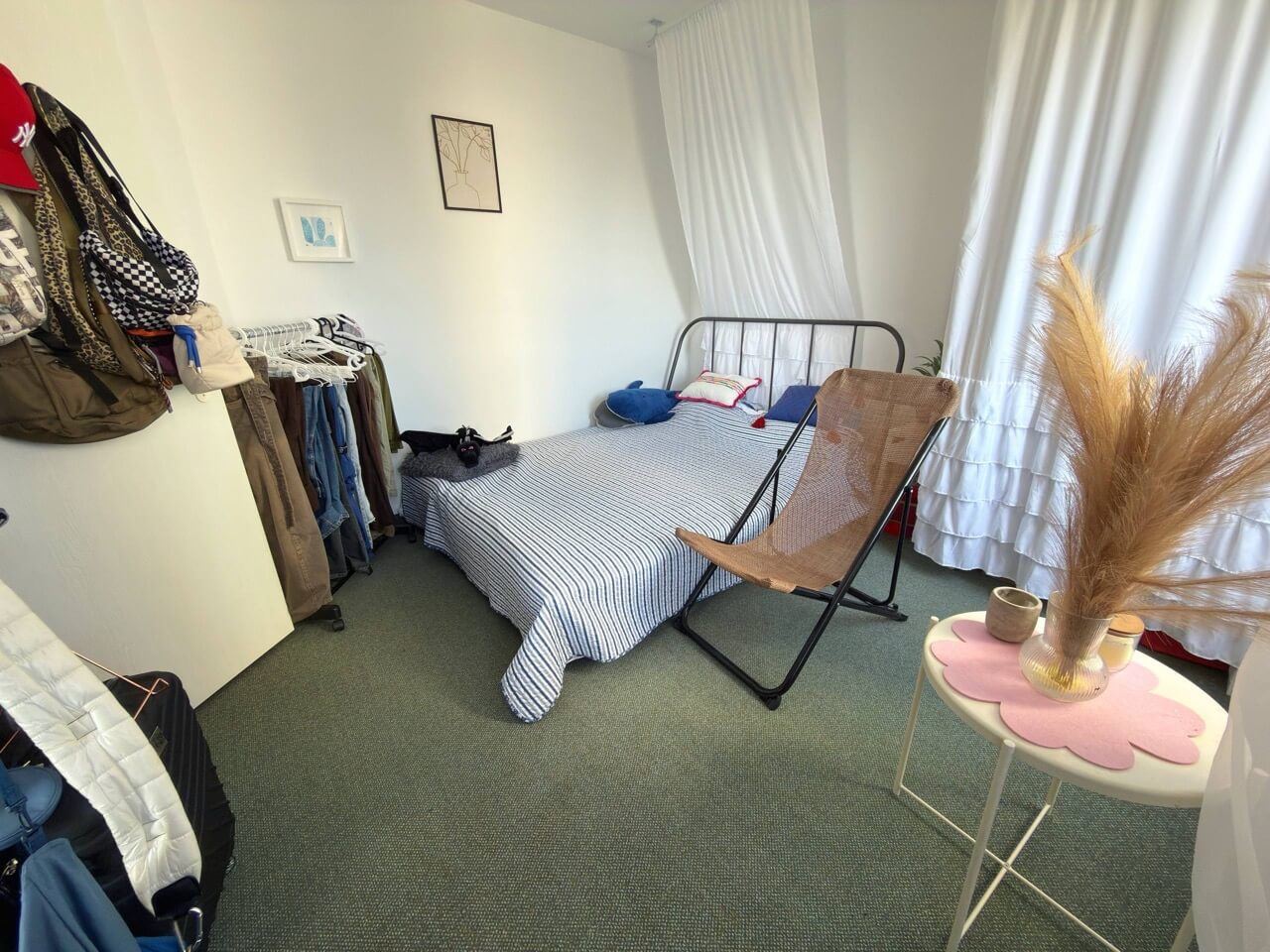 Spacious Three-Room Apartment with Sea View in Aheloy – Comfort, Luxury, and Family-Friendly Living