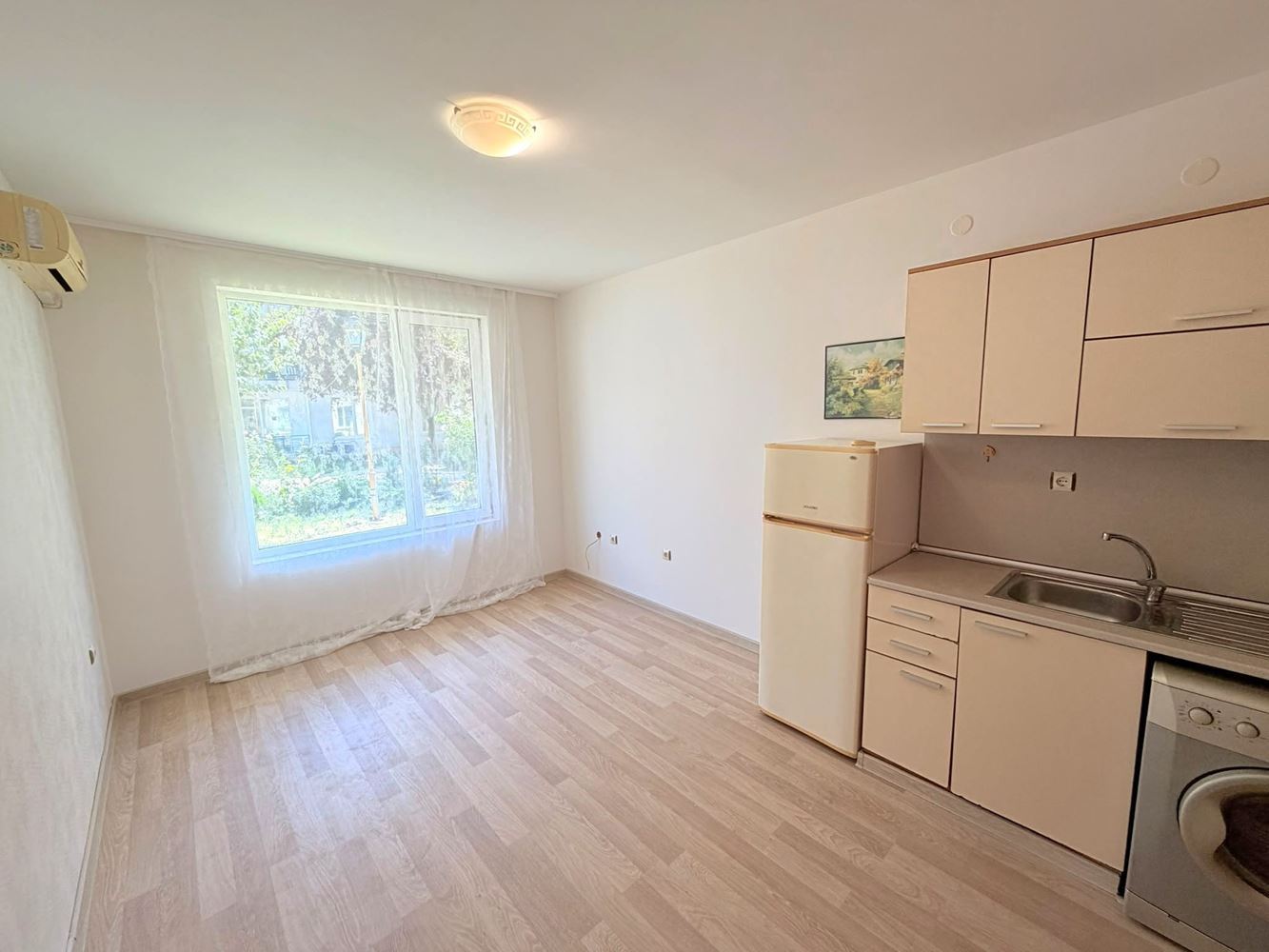 Compact Studio with Excellent Investment Potential in Sunny Beach