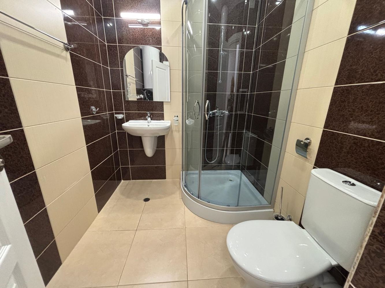 Cozy One-Bedroom Apartment in Ravda – Only 200 m from the Sea, No Maintenance Fee