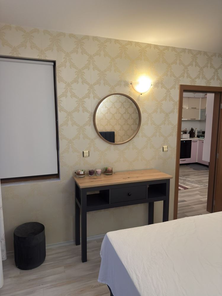 Stylish Apartment in a Modern Complex in the Southern Part of Sunny Beach – Comfort and Quality by the Sea