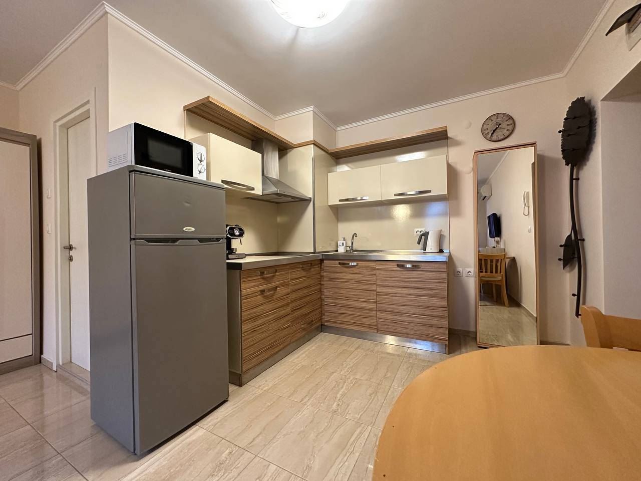 Luxury apartment in Nessebar – sophisticated style, resort comfort and amenities for year-round living