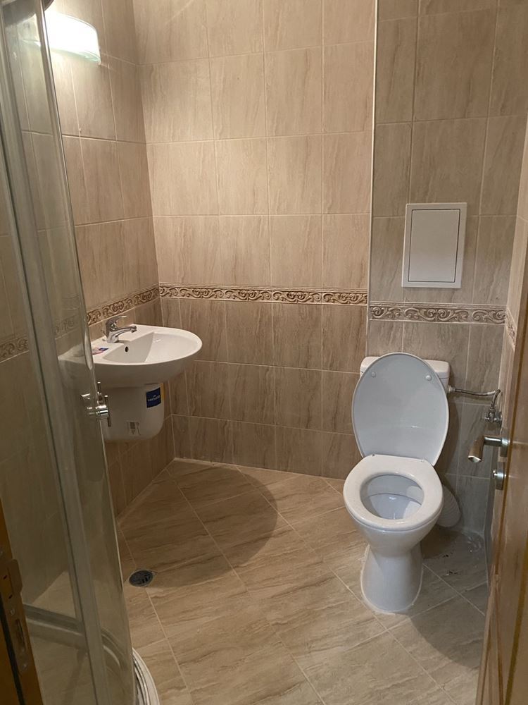 One-bedroom apartment with Act 16 in Ravda, fourth floor – modern building, excellent location, and rental potential