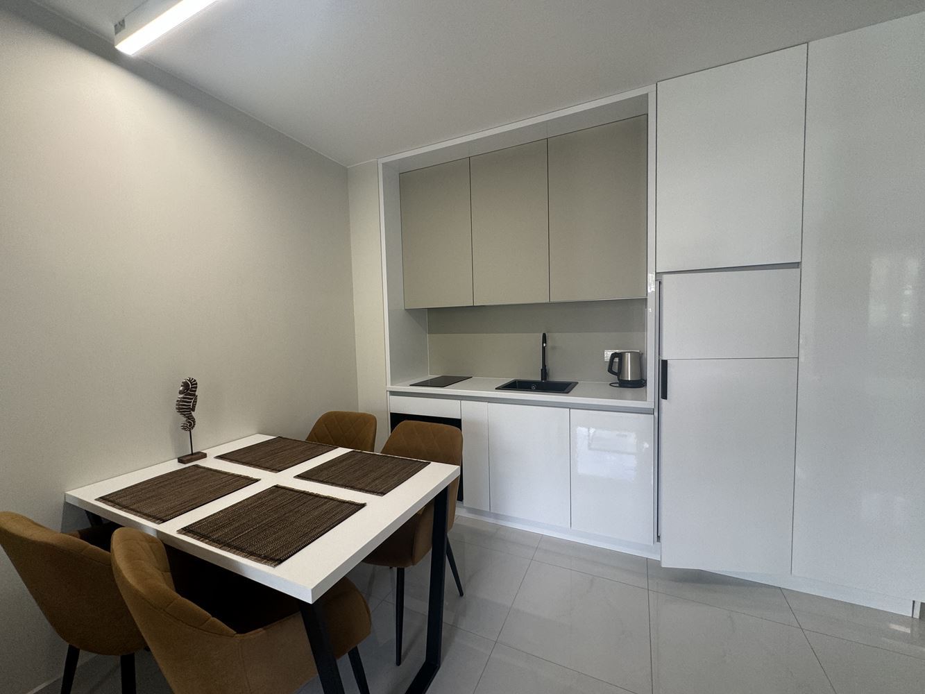 One-Bedroom Apartment in a Boutique Complex in Sunny Beach – Style, Comfort and an Excellent Investment Opportunity
