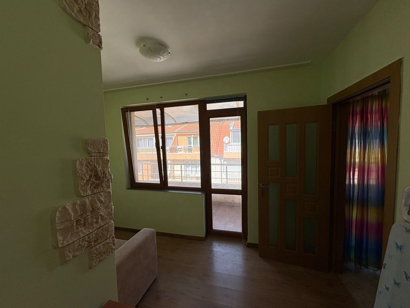 Apartment with Two Bedrooms in Pomorie – Within Walking Distance of the Sea