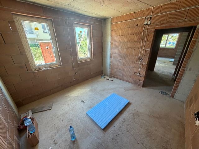 Modern One-Bedroom Apartment Near the Sea in Nesebar – Comfort, Tranquility, and Excellent Investment