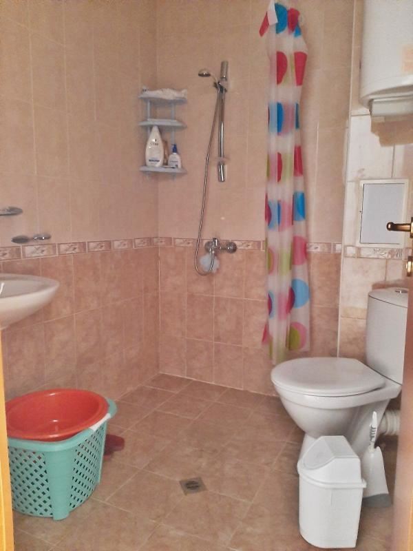 Fully Furnished Three-room Apartment in Sunny Beach – Comfort, Cosiness and Secure Investment