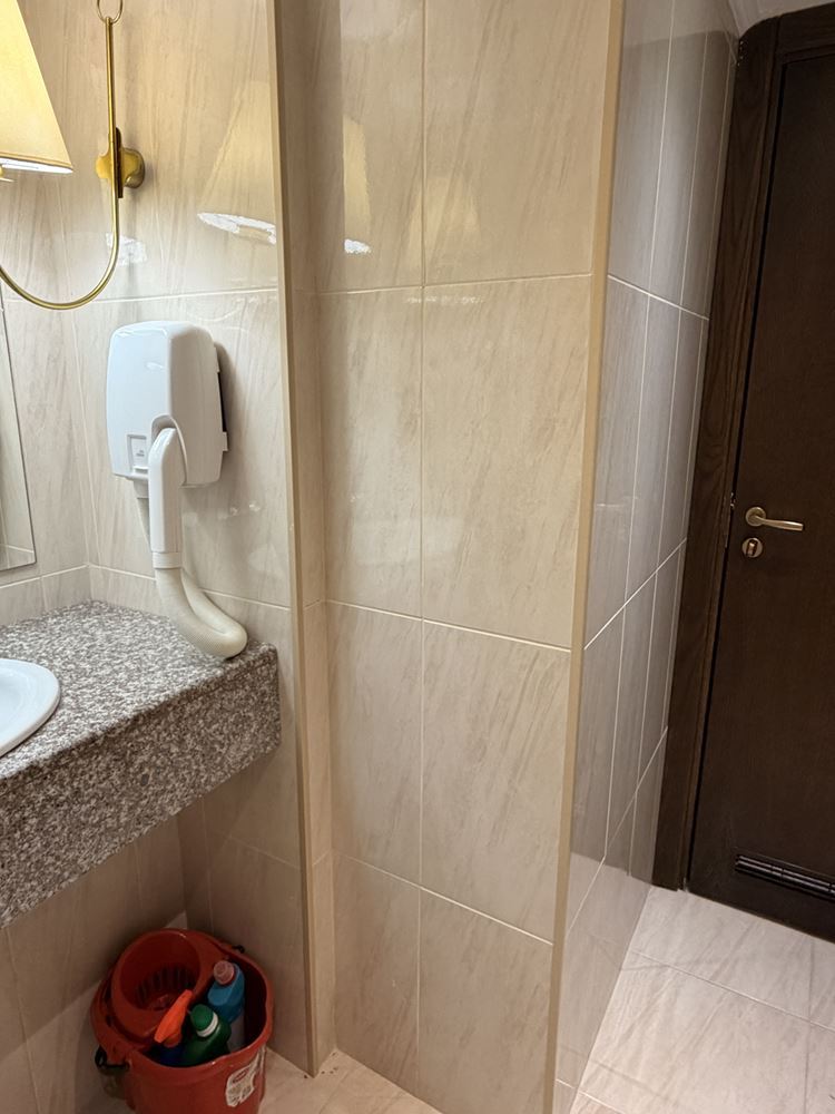 Exclusive studio with garden and direct pool access – 100 m from the sea in Sunny Beach