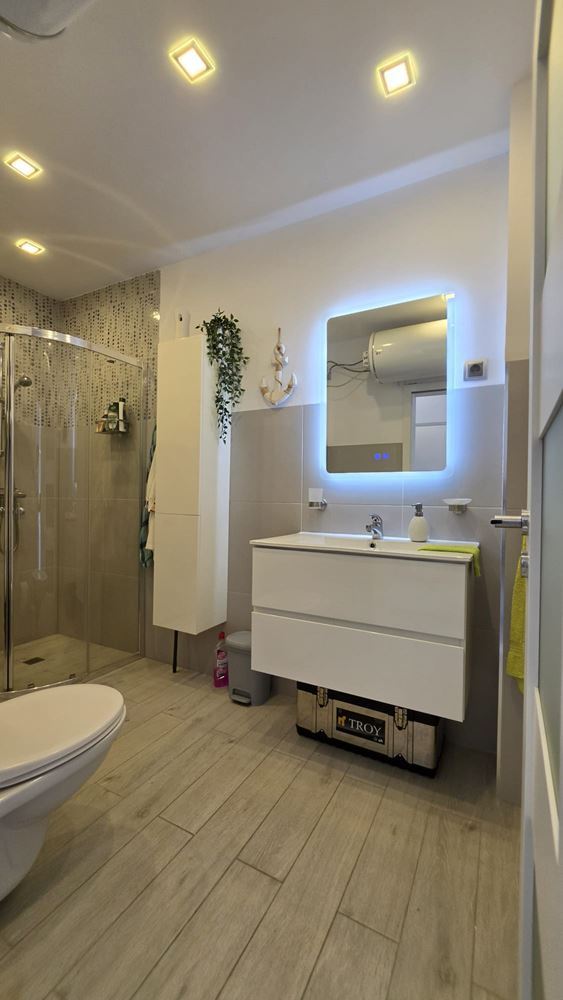 Bright One-Bedroom Apartment in a Modern Complex in Sunny Beach – Comfort, Tranquility, and an Excellent Location Just 500 Metres from the Beach