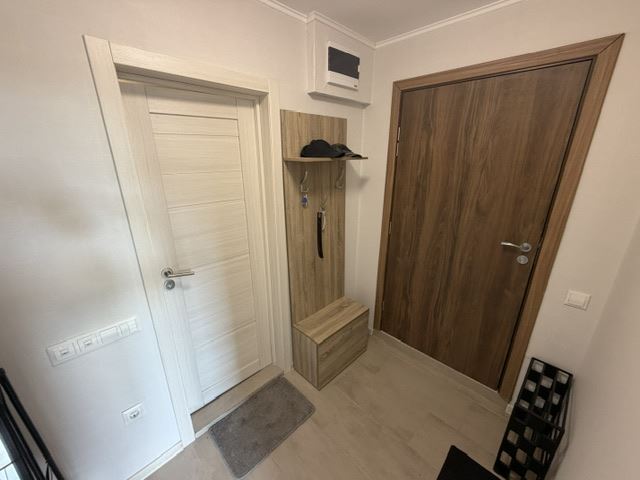 One-Bedroom Apartment with Veranda in a SPA Complex in Aheloy – Luxury, Tranquility and a Seaside Atmosphere