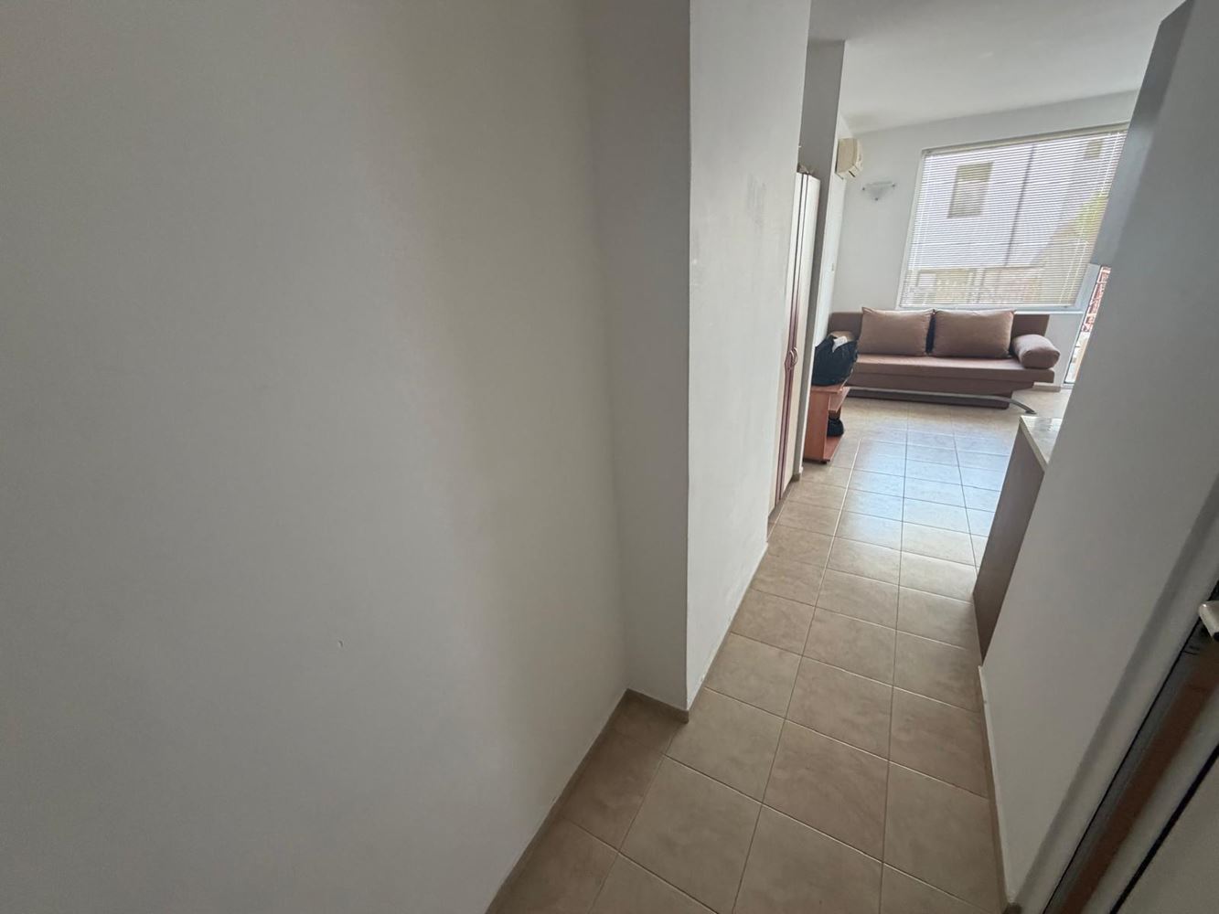 Studio in Sveti Vlas with excellent amenities and a peaceful environment