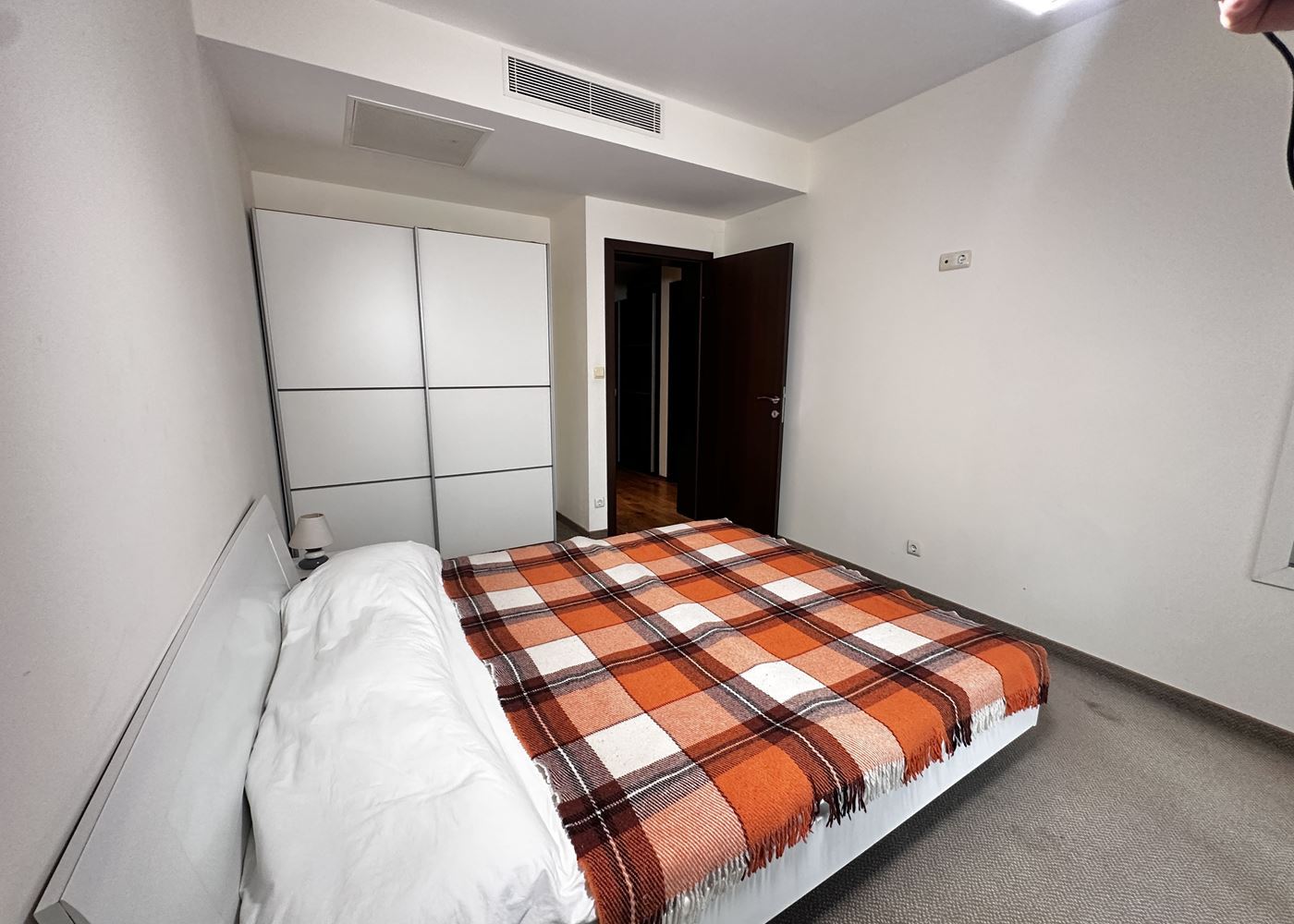 Spacious One-Bedroom Apartment in a Luxurious and Impressive Complex in Sunny Beach