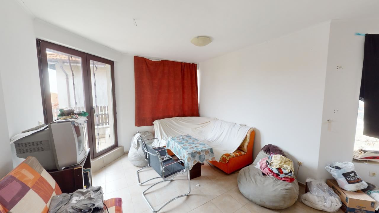 Spacious Two-Bedroom Apartment Near Sunny Beach – Modern Comfort and Year-Round SPA Facilities