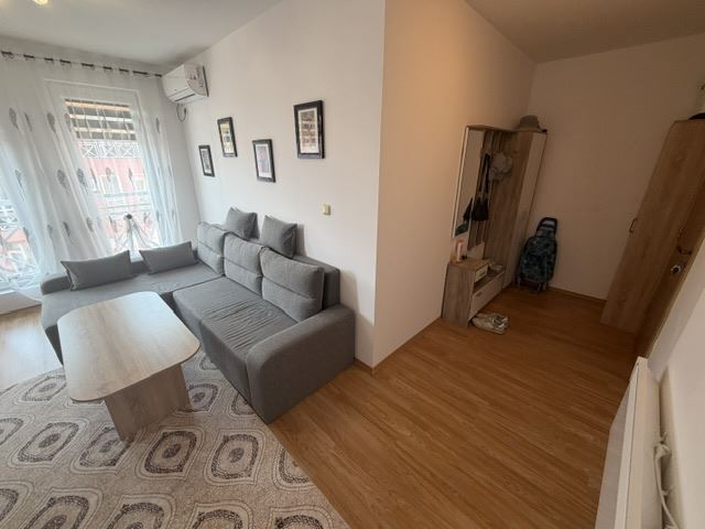 Brand-New One-Bedroom Apartment with Pool View in the Sunny Beach Area – Act 16 and Excellent Infrastructure