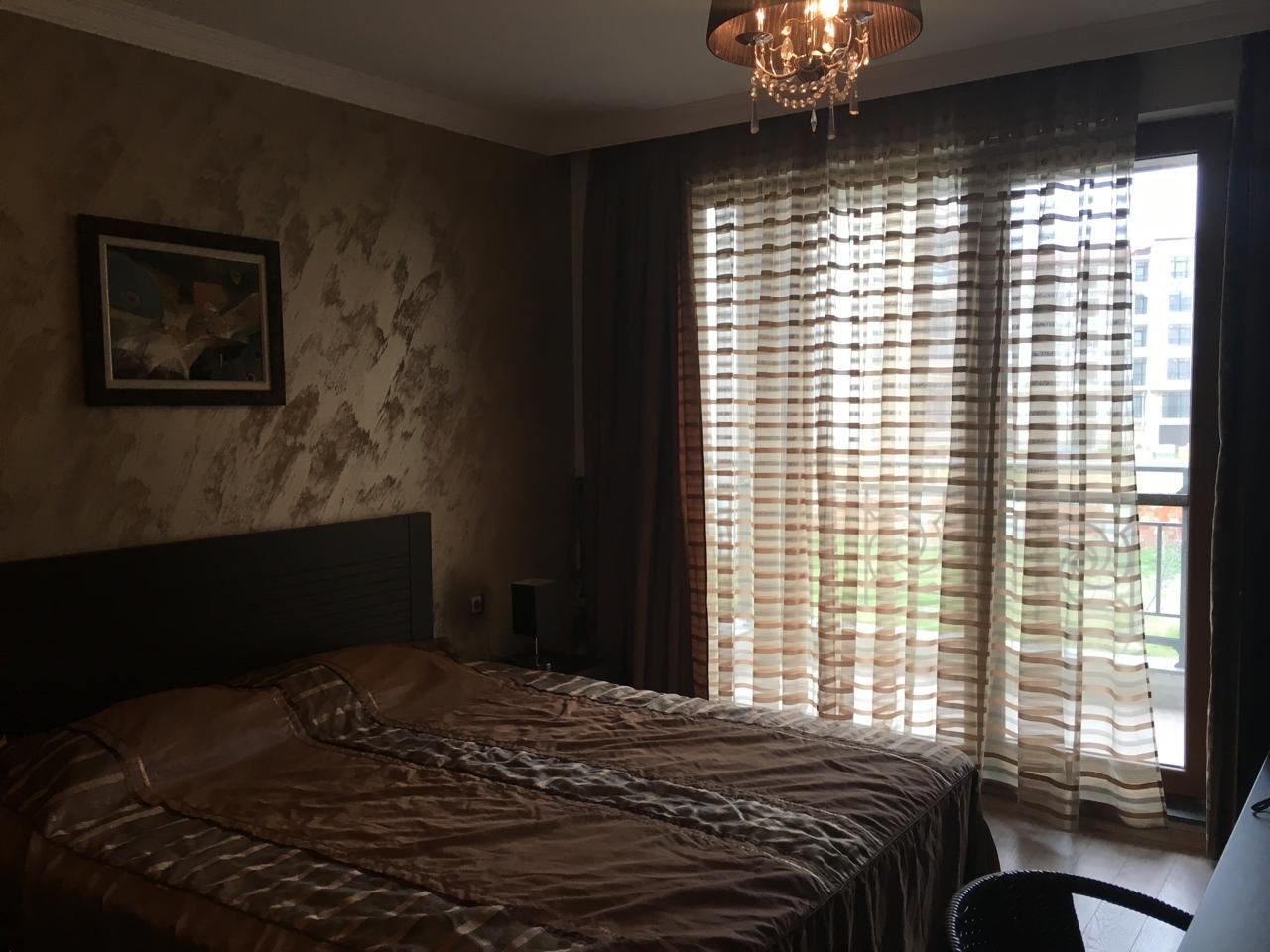 Studio 50 metres from the sea in Pomorie – luxury, comfort and an excellent location