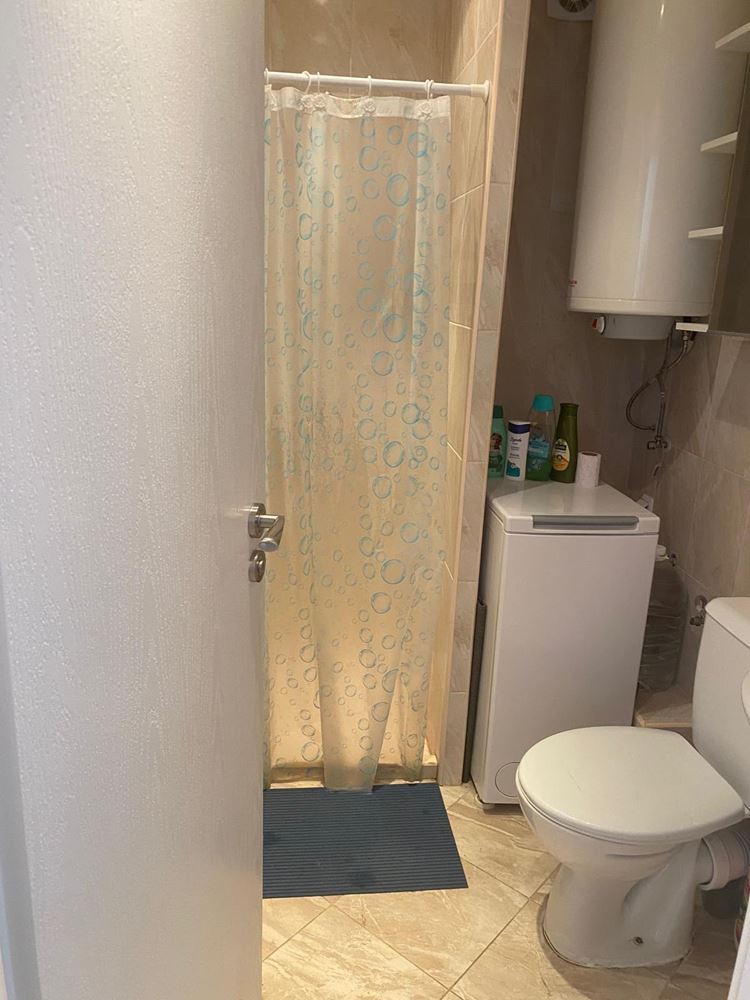 One-Bedroom Apartment in Pomorie – Unique Complex with Low Maintenance Fee and Excellent Location Near the Sea