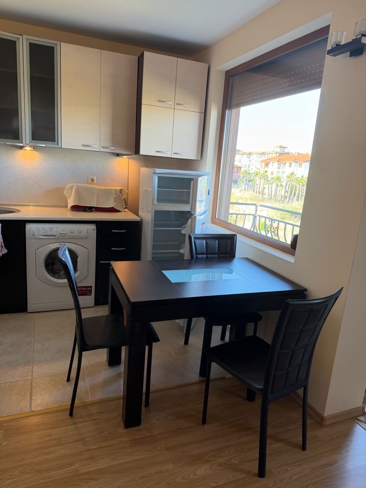 Cozy One-Bedroom Apartment in Ravda in a Complex – Ready to Move In