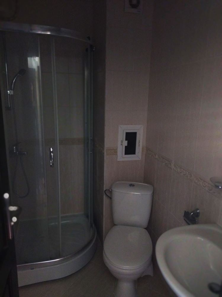 Studio in a Complex in Sunny Beach – Excellent Investment and Perfect Place for a Seaside Holiday