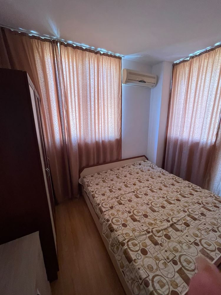 Furnished Apartment with One Bedroom in Sunny Beach – Excellent Location and Amenities